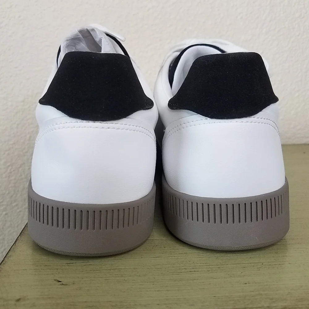 Everlane Releather Court Sneakers